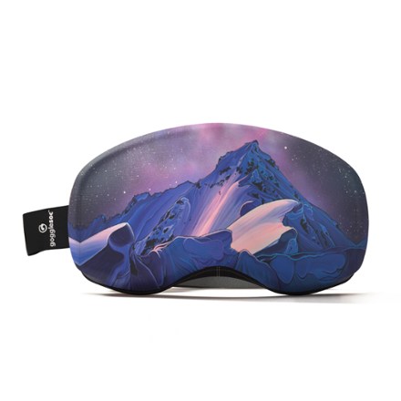 pro First Descents Goggles Cover