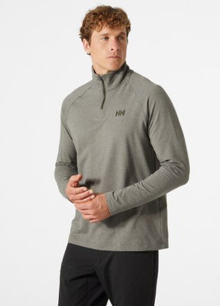 Verglas Half-Zip Midlayer Shirt - Men's