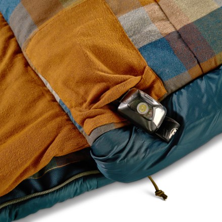 Wayback 20 Sleeping Bag