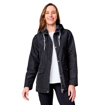 Rain Away Jacket - Women's