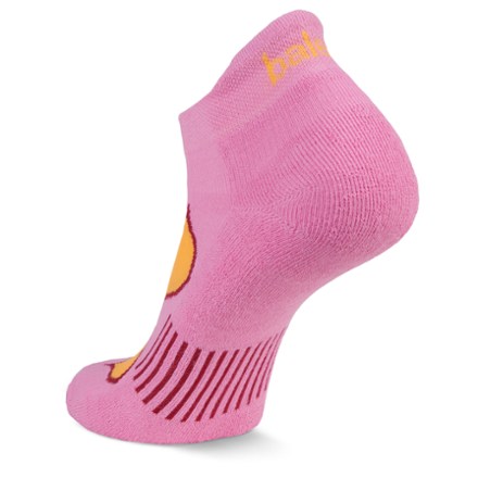 Enduro No-Show Tab Socks - Women's