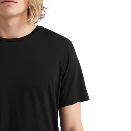 Merino Sphere II T-Shirt - Men's