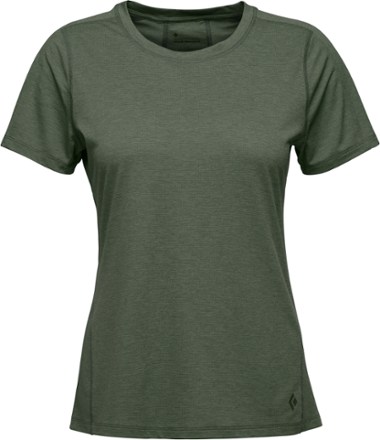Lightwire Tech T-Shirt - Women's