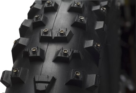 Wrathchild Trail Studded Tire - 120 TPI