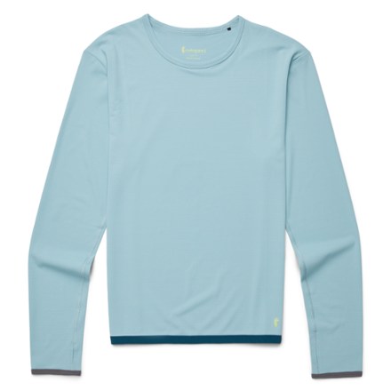 Sombra Long-Sleeve Sun Shirt - Men's