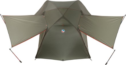 Copper Spur UL3 XL Tent