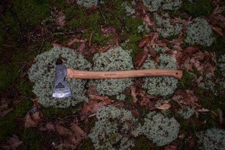 Akka Forester's Axe