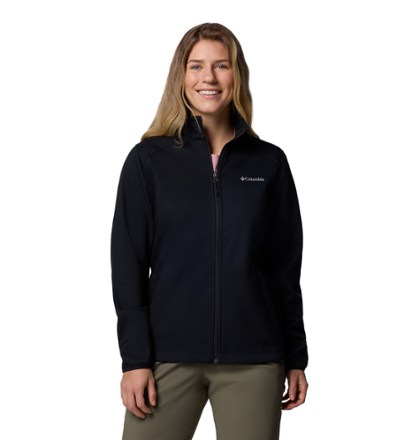 Sweater Weather II Full-Zip Jacket - Women's