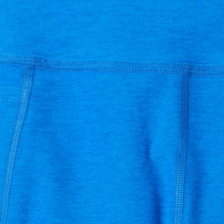 Spacedye Out of Pocket High-Waisted Midi Leggings - Women's