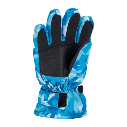 Wrap Around Gloves - Toddlers'