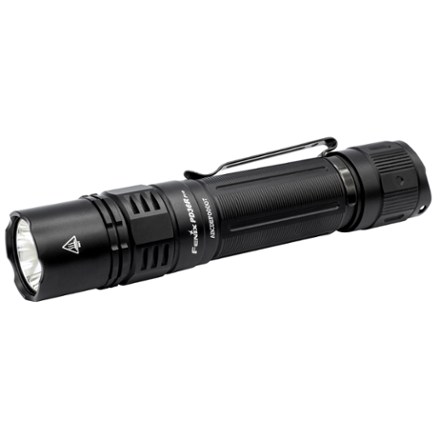 PD36R PRO Rechargeable Flashlight