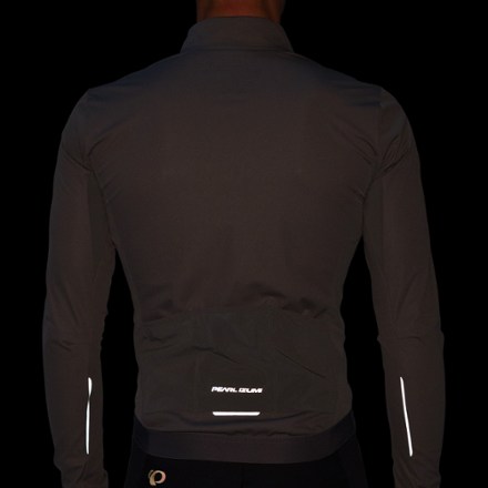 Attack Hybrid Cycling Jacket - Men's