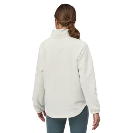 Classic Microdini Fleece Jacket - Women's