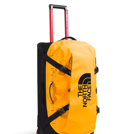 Base Camp Rolling Thunder Wheeled Duffel