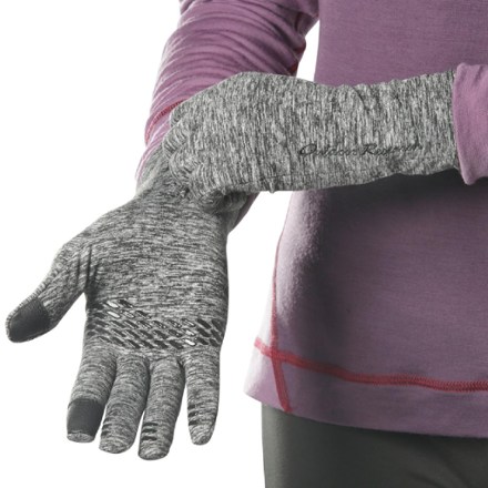 Melody Sensor Gloves - Women's