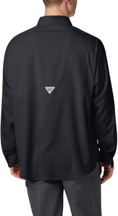 PFG Tamiami II Long-Sleeve Shirt - Men's