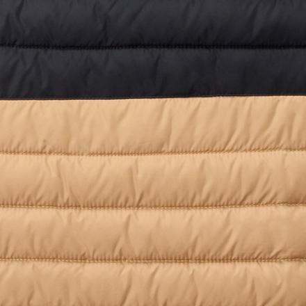 Powder Lite II Hooded Insulated Jacket