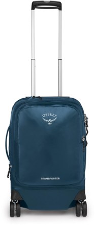 Transporter Wheeled Hybrid Carry-On