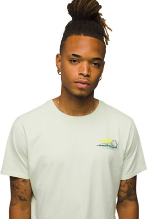 Everyday Sessions T-Shirt - Men's