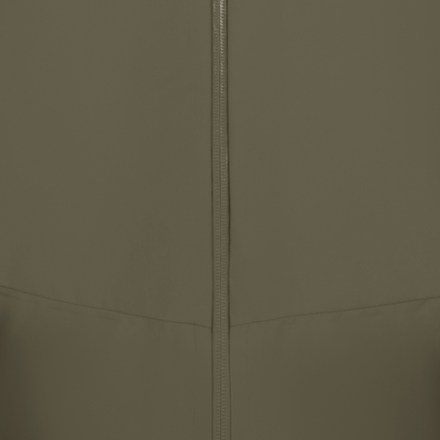 Downpour Mountain Waterproof Jacket - Men's