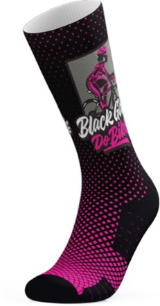 Crew Socks - Women's