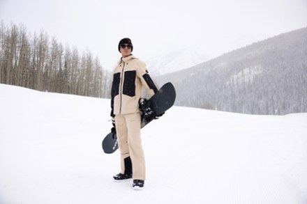 Grommet Insulated Jacket - Men's