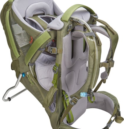 Journey PerfectFIT Elite Child Carrier