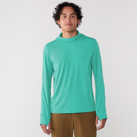 Sahara Shade Hoodie - Men's