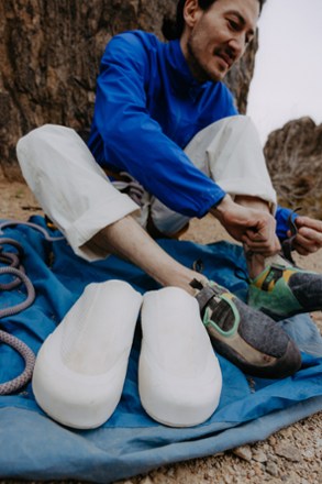 Kragg Shoes - Men's