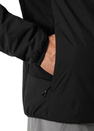 Odin Lightweight Stretch Hooded Insulator 2.0 - Men's
