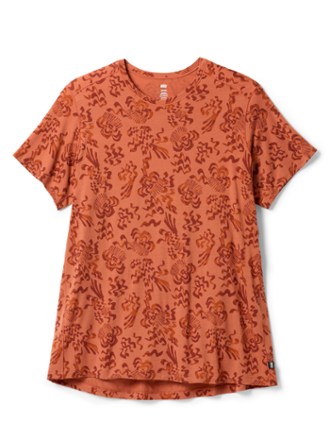 Merino 185 Base Layer Top