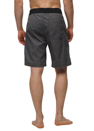 Vaha Shorts - Men's