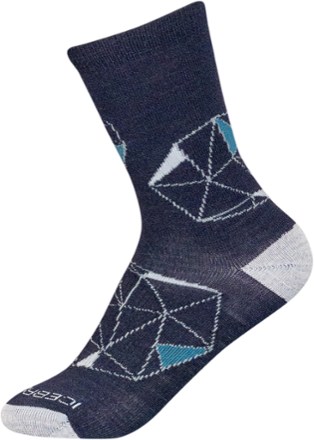 Lifestyle Ultralight Crew Socks - Kids'