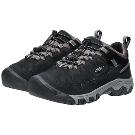 Targhee IV Low Waterproof Hiking Shoes