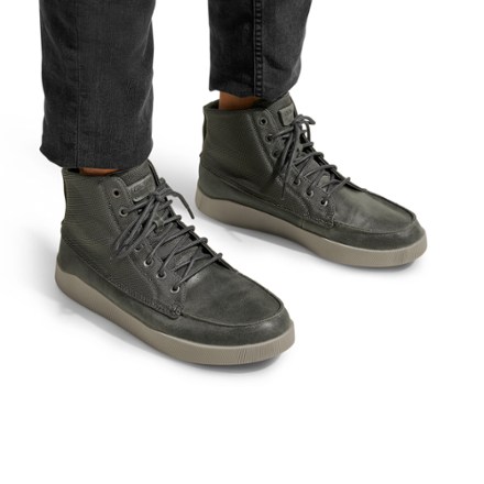 Molina Boots - Men's
