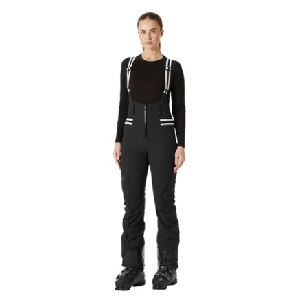 Avanti Soft-Shell Bib Pants - Women's