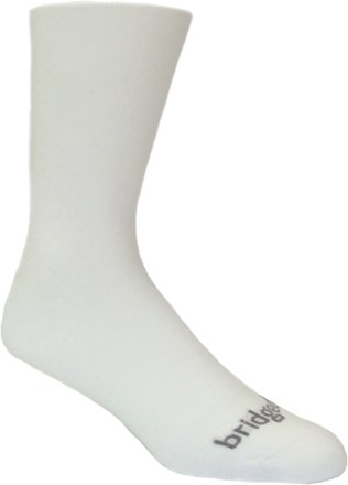 COOLMAX Base Layer Boot Liner Socks - 2 Pairs - Men's