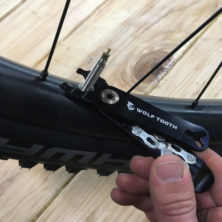Master Link Combo Pliers Multi-Tool