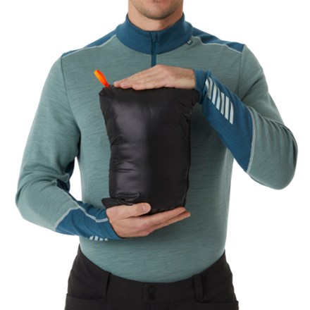Verglas Down Jacket 2.0 - Men's