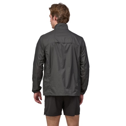 Houdini Stash Half-Zip Jacket - Men's