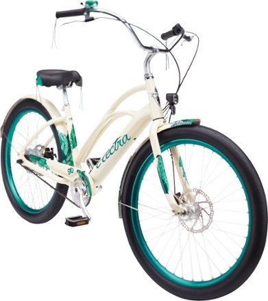 Bali Cruiser Go! Electric Bike