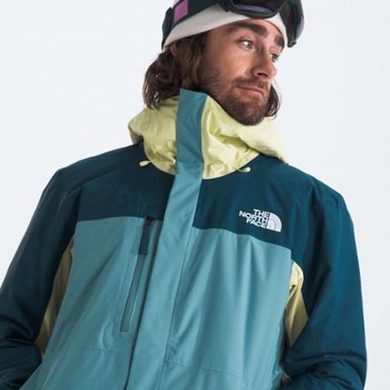 Freedom Insulated Jacket - Men's