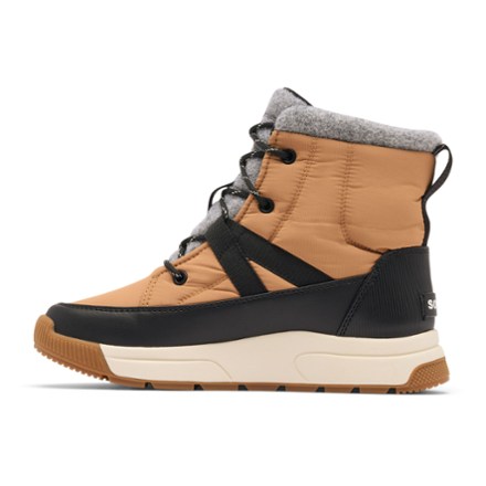 Whitney III Mid Waterproof Boots - Women's