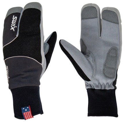 STAR XC 3.0 Split-Finger Gloves - Men's