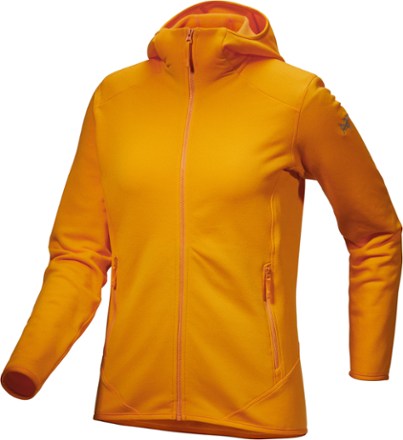 Kyanite Hoodie - Women's