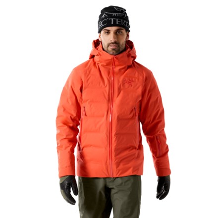 Fissile Down Jacket - Men's
