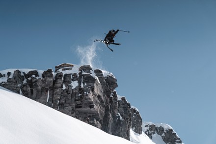 Vision 108 Skis - Men's 2022/2023