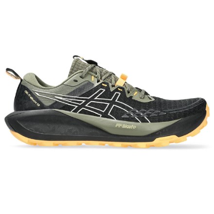 GEL-Trabuco 13 Trail-Running Shoes - Men's