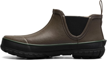 Digger Slip-On Rain Boots - Men's