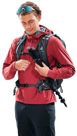 Speed Lite Pro 25 Pack - Men's